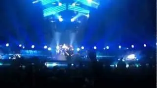 Muse - Resistance - Live in Prague (22.11.2012)