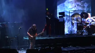 TOOL - Ænema, Kraków Tauron Arena 2019.06.11