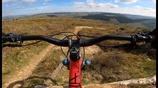 Afan Masts - Big Chopper - Raw