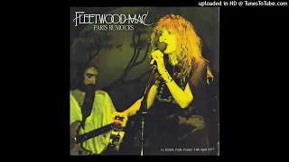 Fleetwood Mac - Live In Paris, France April 14, 1977 - Full Concert Album