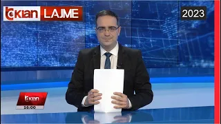 Edicioni i Lajmeve Tv Klan 27 Prill 2023, ora 15:30 l Lajme – News