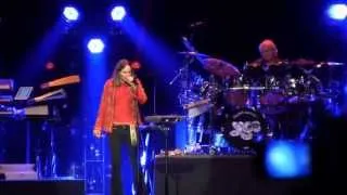 Yes- "Perpetual Change" (720p HD) Live in Bethlehem, PA on April 7, 2013