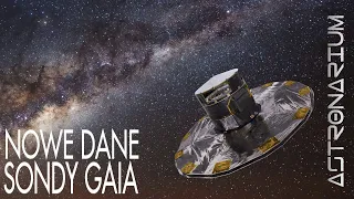 Nowe dane sondy Gaia - Astronarium 149