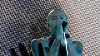 Linkin Park Honda Civic Tour Jiffy Lube Live Bristow VA Full Entire Whole Show August 11 2012