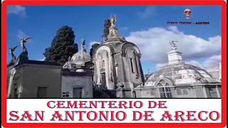 0004 - CEMENTERIO DE SAN ANTONIO DE ARECO