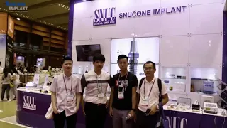 Growing Snucon Implant Company