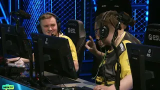 Flamie Ace within 3 sec | IEM KATOWICE 2020 | Navi vs Astralis