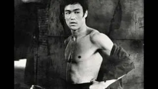 Bruce Lee - The way of the dragon by lucaslee82