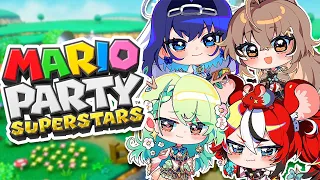 【Mario Party Superstars】Friends Or Foe ​