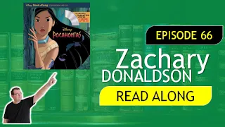 Read-Along Storybook Episode 66: Pocahontas