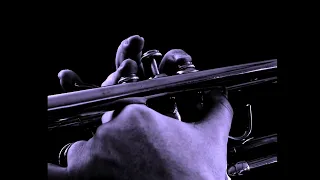 Wednesday (Netflix Show) Main Theme on Solo Trumpet