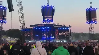 Metallica - Leper Messiah, Live from Download Festival 2023!