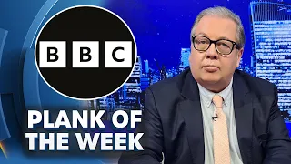 Plank Of The Week With Mike Graham | BBC vs Meghan Markle | 22-March-24