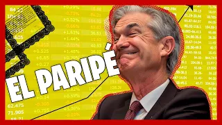 La FED nos TOMA EL PELO: ¿HARD LANDING de la ECONOMÍA? | con Javier del Valle y Diego Puertas