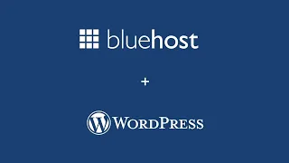 Bluehost WordPress Tutorial For Beginners (Step-by-step guide)