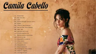 Best Songs Of Camila Cabello - Camila Cabello Greatest Hits - Camila Cabello Full Album 2021