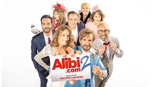 ALIBI.COM 2 – Bande-annonce [Suisse]