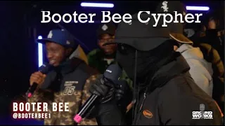 Booter Bee Groundworks Cypher #GW22