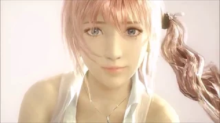 FF13-2◆Main Theme～Wish◆Final Fantasy XIII-2メインテーマ～願い【AMV】