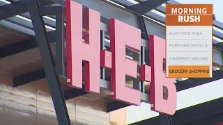 Allen, TX H-E-B store opening in October; 3 more in the works for North Texas