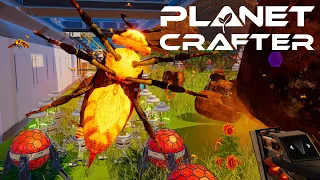 Drones and Delights | #4 | The Planet Crafter [Full Release, Multiplayer]