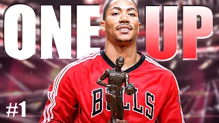 ВОЗВРАЩЕНИЕ РОУЗА! ● DERRICK ROSE 1UP ● NBA 2K20 MyTEAM