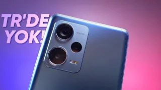 ORTA SEGMENTİN KRALI / Redmi Note 12 Pro Plus Detaylı İnceleme