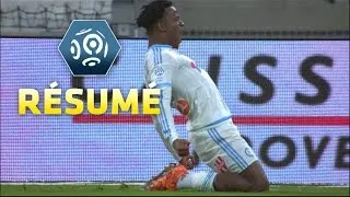 Résumé de la 15ème journée - Ligue 1 / 2015-16