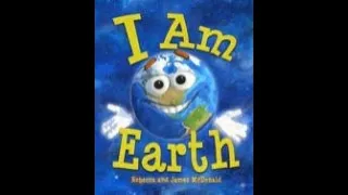 “I Am Earth” by Rebecca and James McDonald