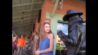 Bronze Cowboy Statue Surprise ! 2017 F Episode 17