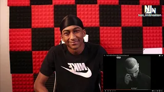 TI FT EMINEM - ALL SHE WROTE(REACTION)