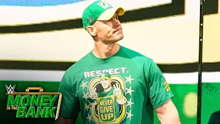 Full WWE Money in the Bank 2021 highlights (WWE Network Exclusive)