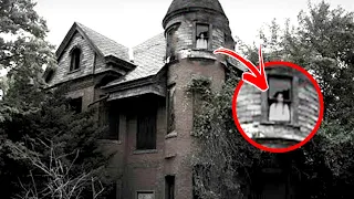 Top 5 Haunted Castles You Should Never Visit