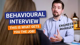 Behavioural Interviews for Software Engineers: How to Answer Common Questions