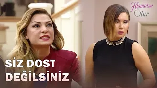 Gelinler Arasında Umut Krizi!  | Kısmetse Olur 109. Bölüm