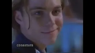 Seaquest - Behind The Scenes Raw Footage - Jonathan Brandis - Seaquest 2032 DSV