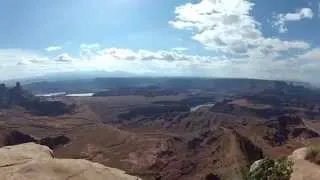 Road trip through Utah National Parks to Vegas Part 1