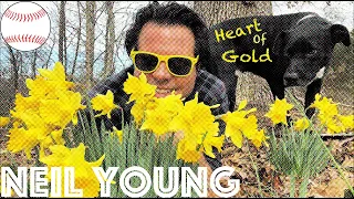Guitar Lesson: How To Play Heart of Gold by Neil Young!