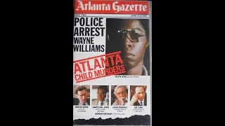 The Atlanta Child Murders Part 1 (1985)