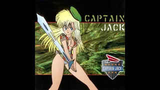 Captain Jack - Captain Jack ( Peacecamp mix )