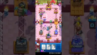 Triple Elixir Global Tournament Lavahound Deck