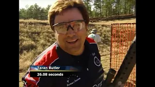 Taran 🥇 will be Taran 🏆 at the Fort Benning, Georgia 3 Gun Championship!  @ShootingUSA  💥