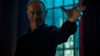 Damien Darhk Powers and Fight Scenes - Legends of Tomorrow Seasons 2, 3 and Armageddon