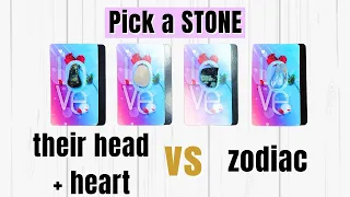 Pick Twice🔮If they were HONEST what would they SAY (For Your Zodiac)🧚‍♂️💕 Love Tarot Reading ✨