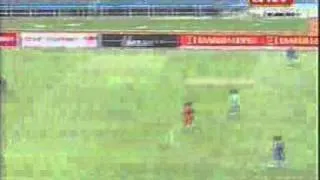 Highlight : Persija Jakarta 3 - 0 Persib Bandung