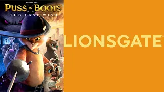 What If Puss In Boots The Last Wish Was By Lionsgate