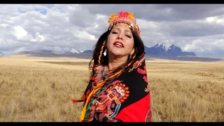 VÍRGENES DEL SOL (2019)  HATUN KILLA - O.S.J. HUARAZ