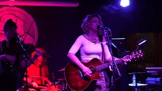 Samantha Fish - "Need You More" - Lefty's Live Music  - 01/26/18