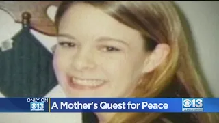 A Mother's Quest For Peace: Remains Of Christie Wilson Found After 15 Years