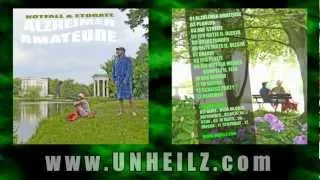 01. Alzheimer Amateure - Notfall & Etogate (www.UNHEILZ.com - Album Freedownload)